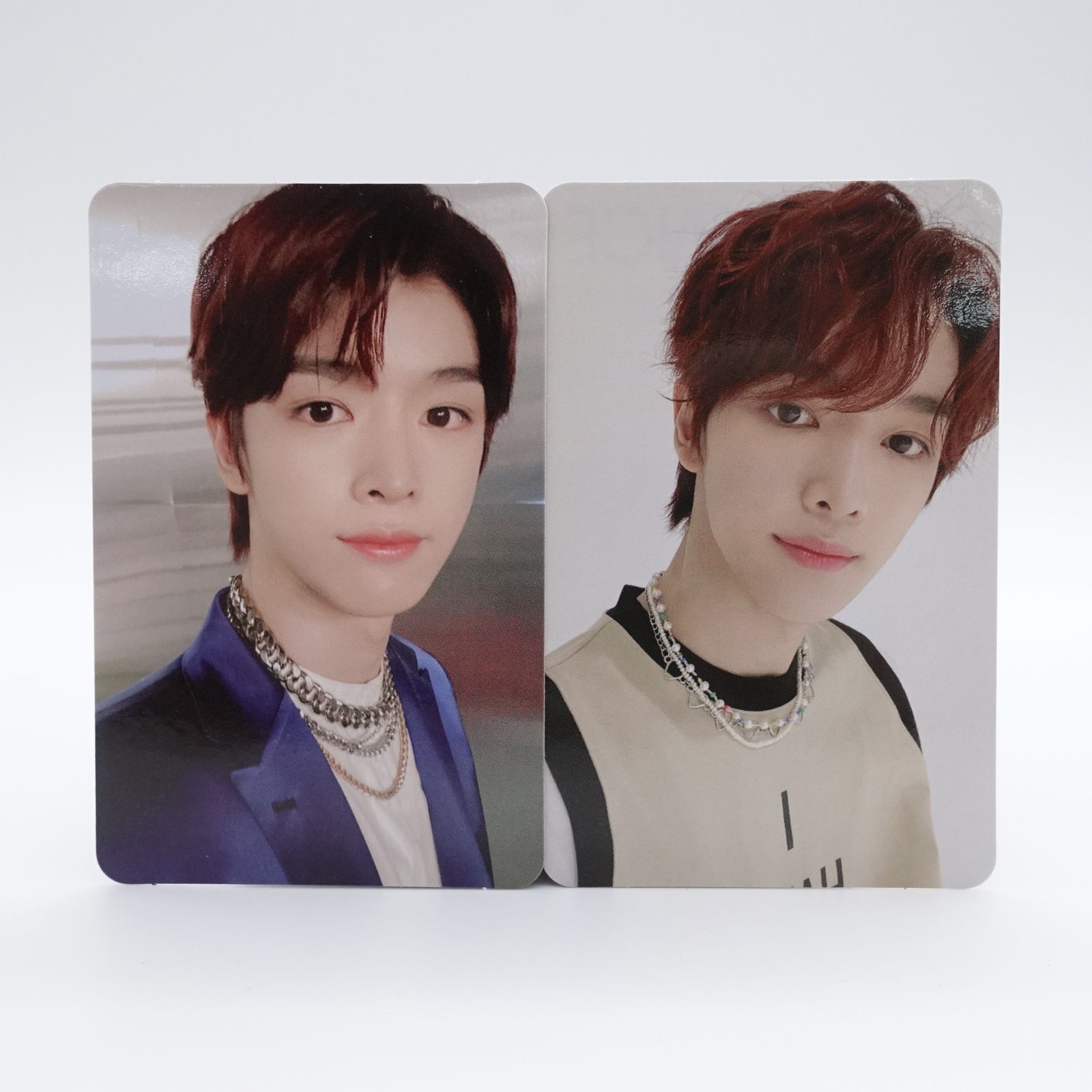 nct  nct2020 ソンチャン　トレカ　セット RIIZE NCT ソンチャン トレカ セット universe サンリオ MD