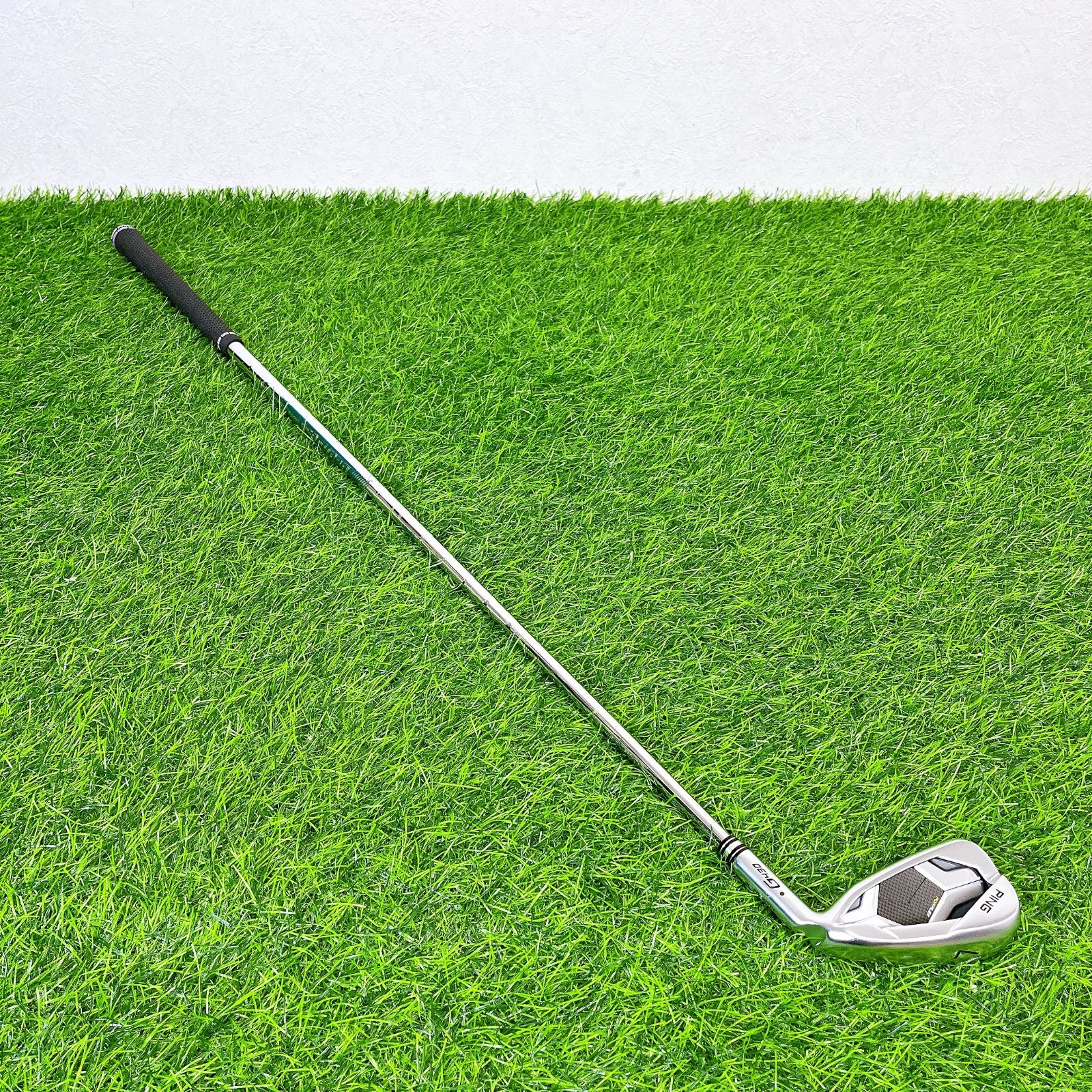 ７番アイアン ピン