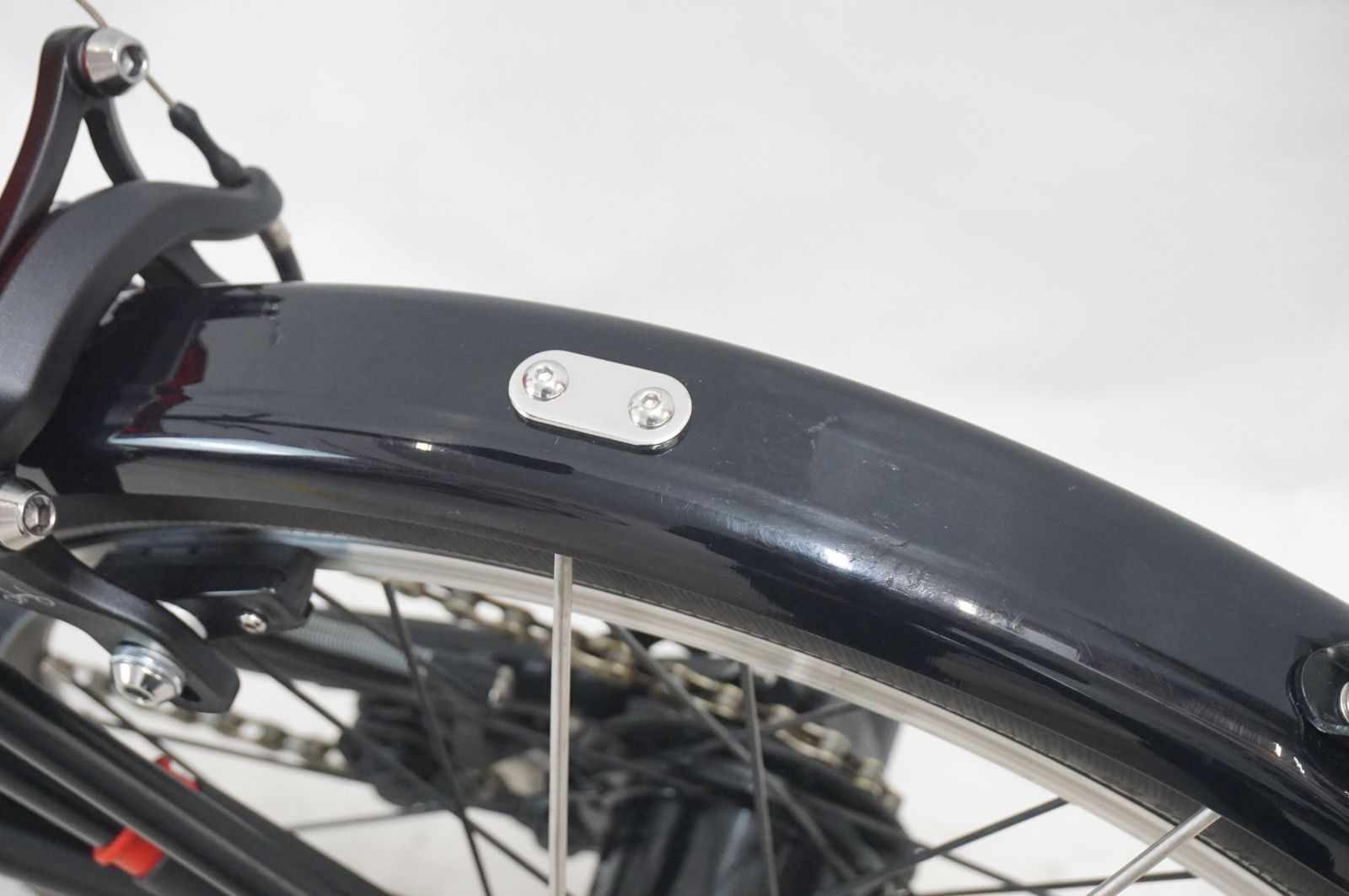 折り畳み自転車