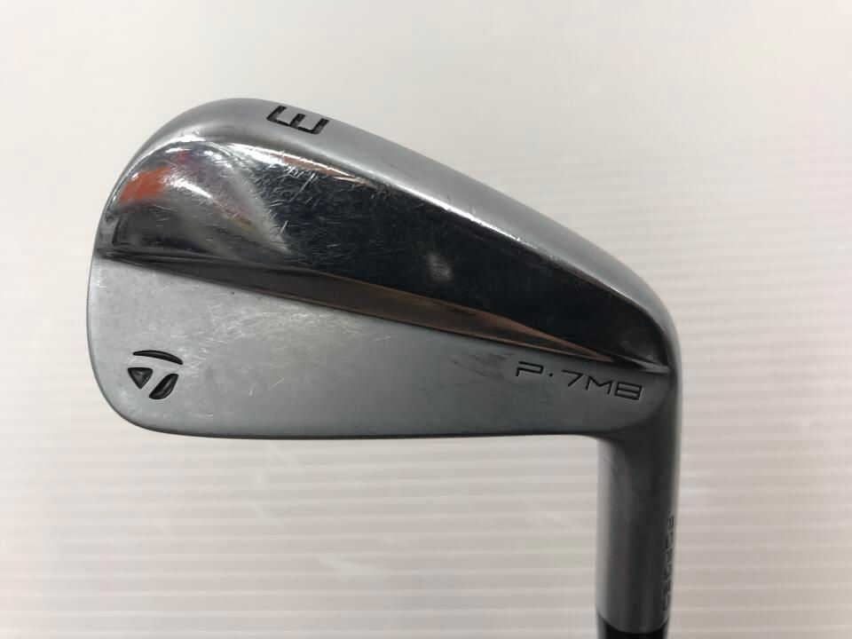 テーラーメイドP 7MB 7番アイアン ダイナミックゴールド S200 0000542381_p01_01.jpg