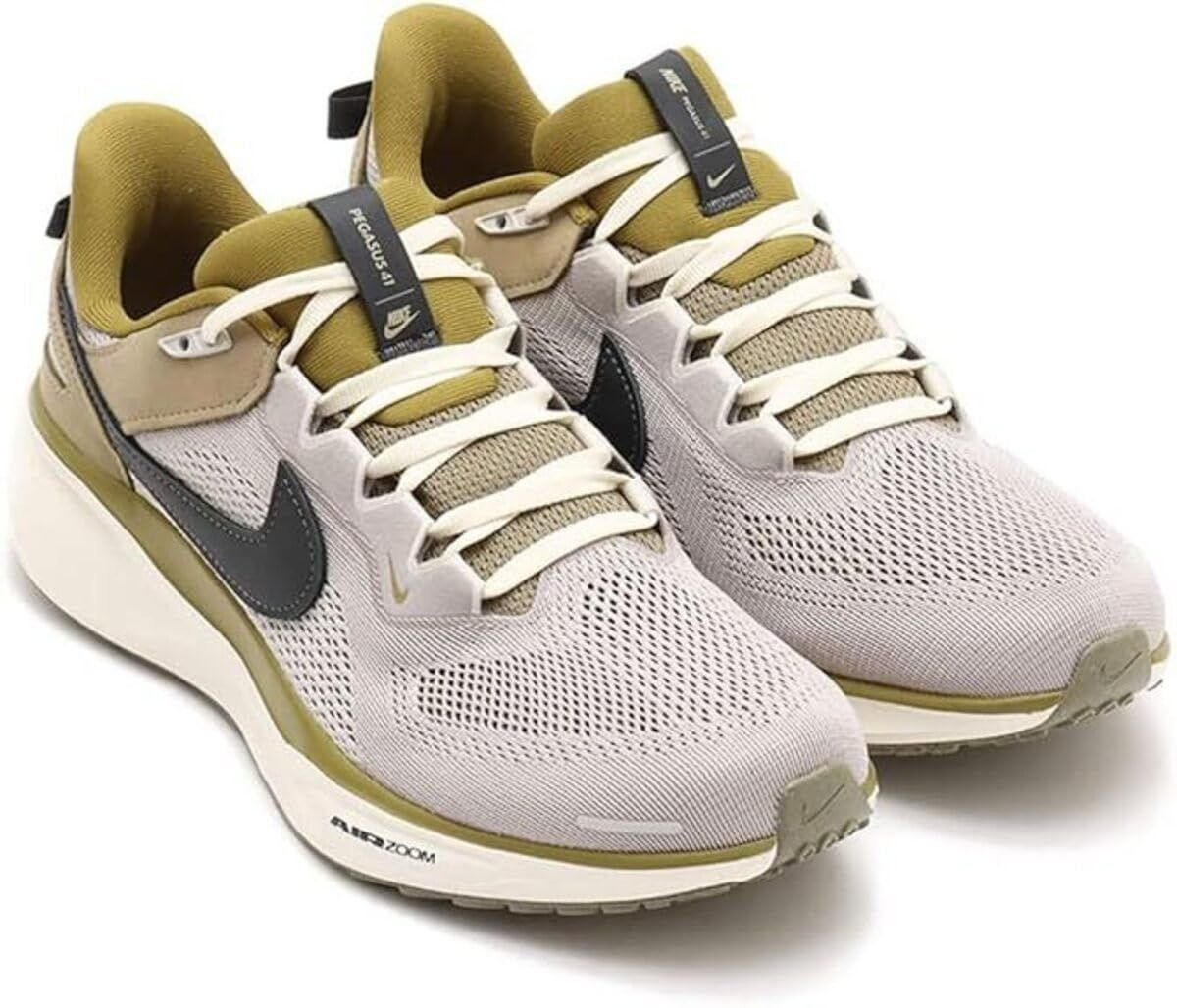 得価，人気SALE [ナイキ] エア ズーム ペガサス 41 SP Air Zoom Pegasus 41 SP カレッジグレー/アンスラサイト HQ6025-001 26.5cm [26.5 cm] その他