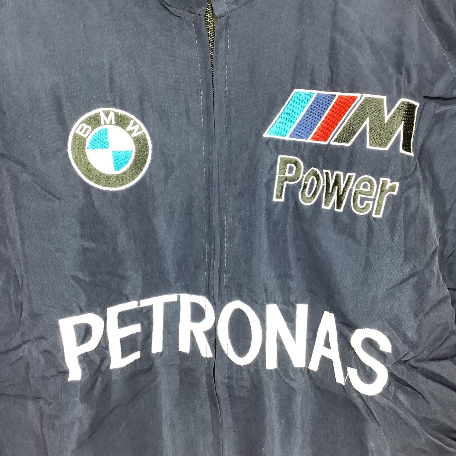 新品 ジャンパー M.L.XL.XXL BMW レーシングジャケット