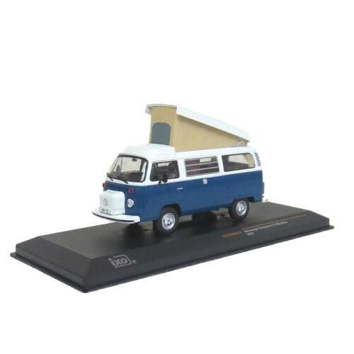 ixo（イクソ） 1/43 VW（フォルクスワーゲン） ジェッタ Mk1 1979