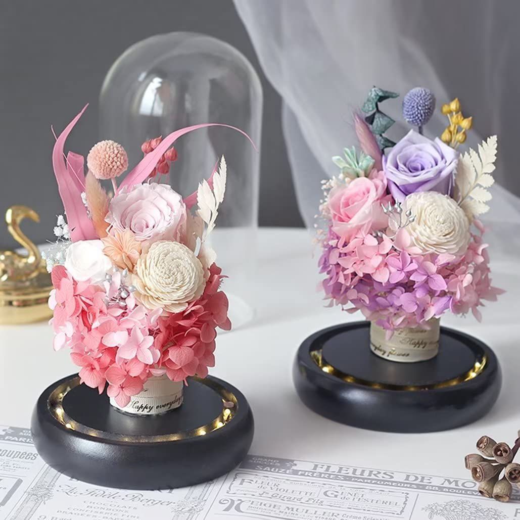 インテリア・生活道具 新品 お供え プリザーブドフラワー 仏花