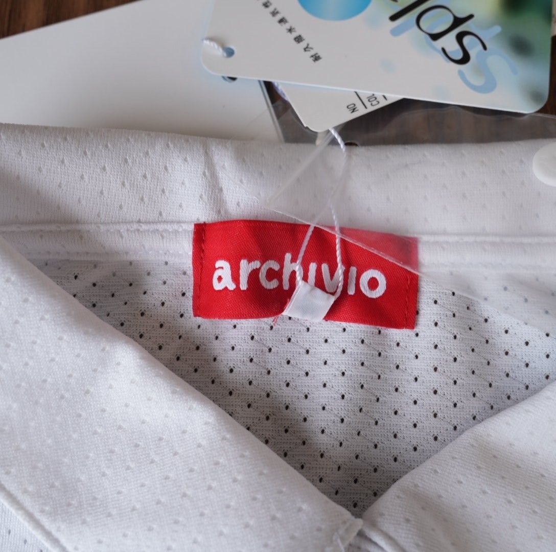 ☆新品未使用タグ付き☆アルチビオ ノースリーブプルオーバー - メルカリ 