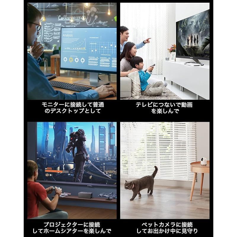 最大周波数3.6GHz