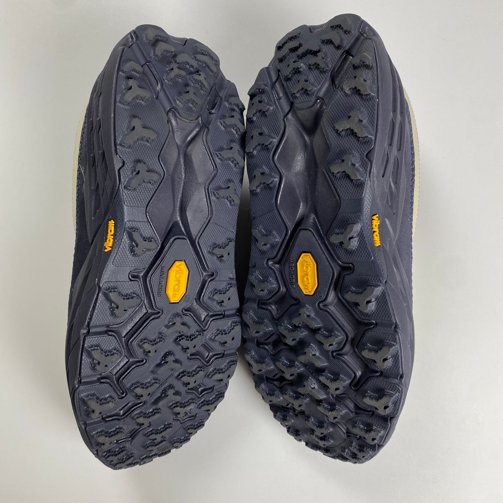 HOKA ONEONE / U SPEED LOAFER ローファー WALNUT/CAST IRON SIZE 