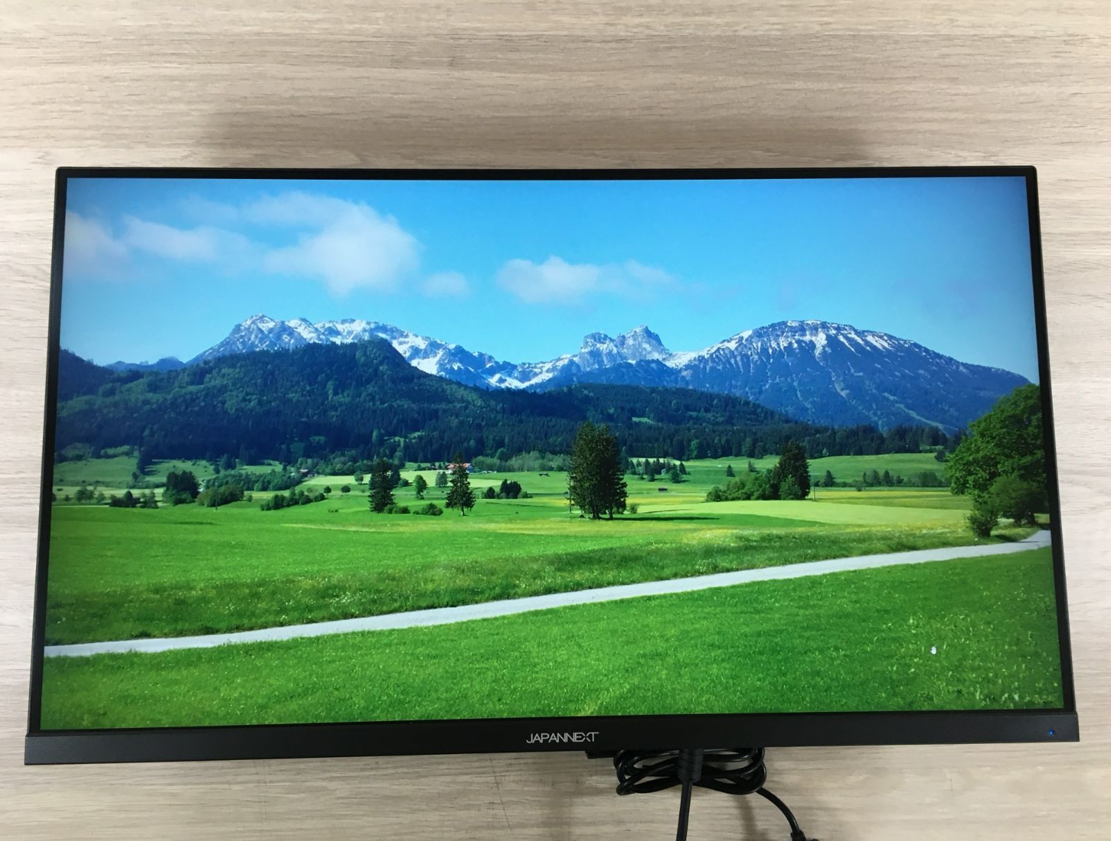 JAPANNEXT 4K 28型液晶ディスプレイJN-IPS28UHDRC65W オンラ