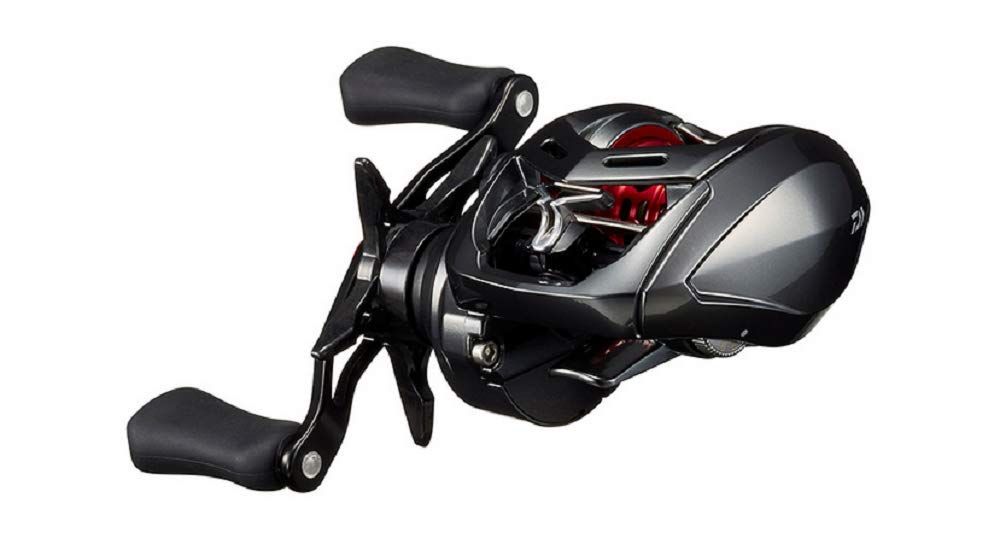 ダイワ DAIWA ベイトリール 20 アルファス AIR TW 右|左ハンドル 2020モデル