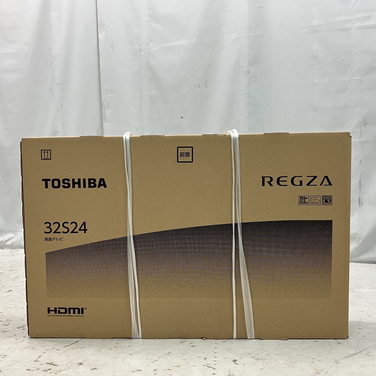 32S24 液晶