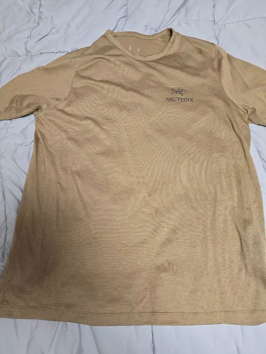 ARC TERYX アークテリクス メリノウール Tシャツ