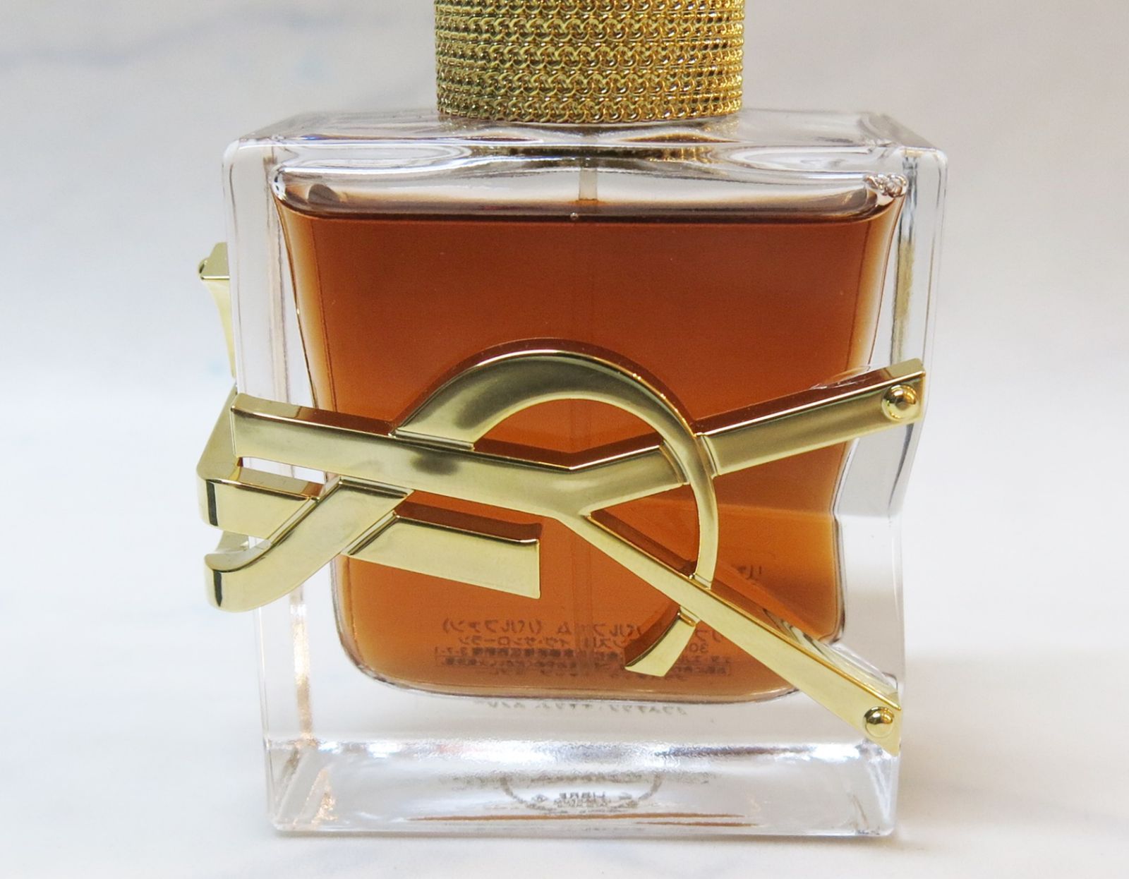 イヴサンローラン リブレ ルパルファム 50ml 香水 Amazon | イヴ・サン