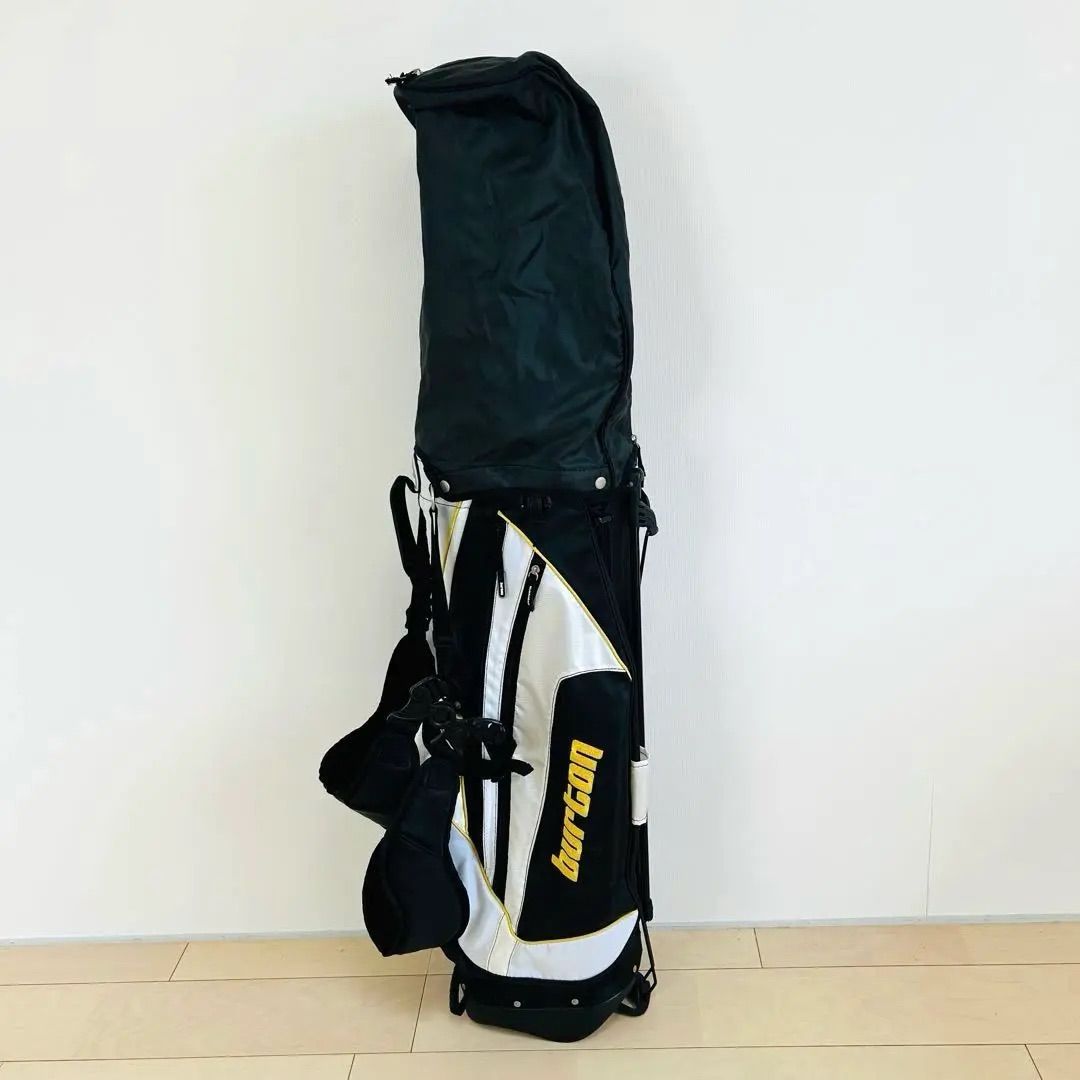 ゼロハリバートン ZERO HALLIBURTON Cordura ライトスタンド