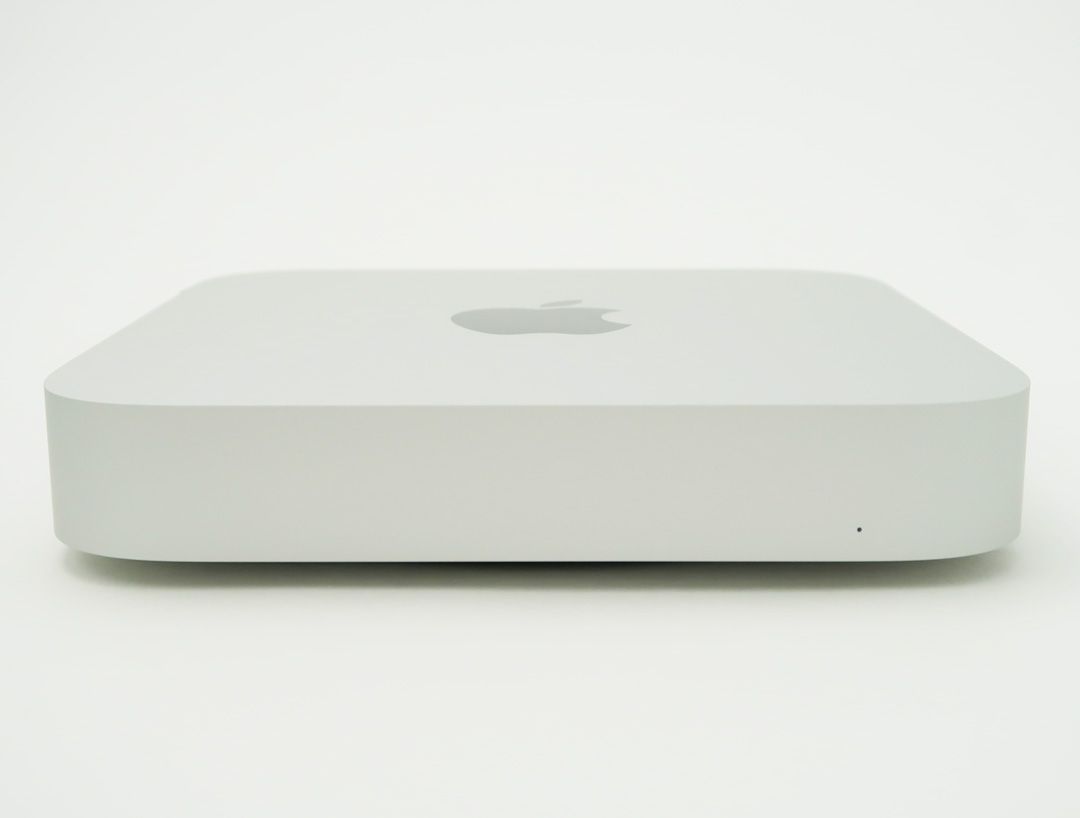 Mac mini(海外版) Apple M1 16GB/1TB Apple認定整備済製品(新品状態) シルバー