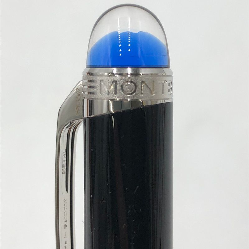 品 MONTBLANC モンブラン STARWALKER PRECIOUS RESIN スターウォーカー プレシャス レジン ボールペン 208-251015-ks-08-tei SKLAD-KIRPICHA_RU