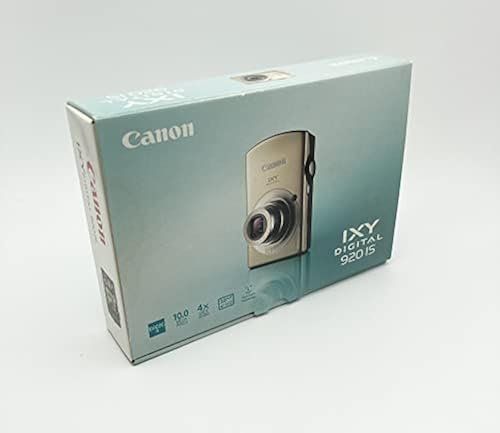 Canon デジタルカメラ IXY DIGITAL イクシ 920 IS ゴールド IXYD920IS GL