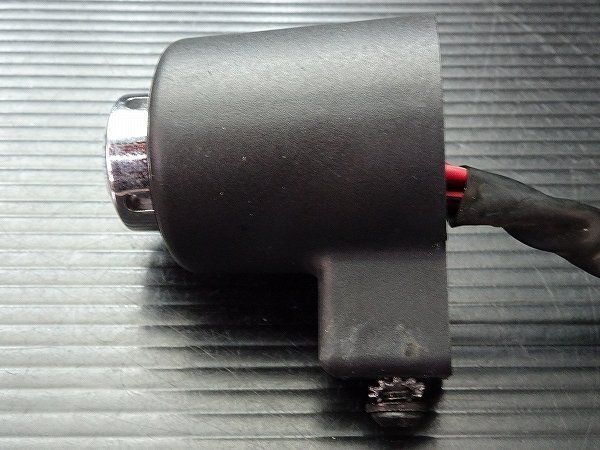 イグニッションキー