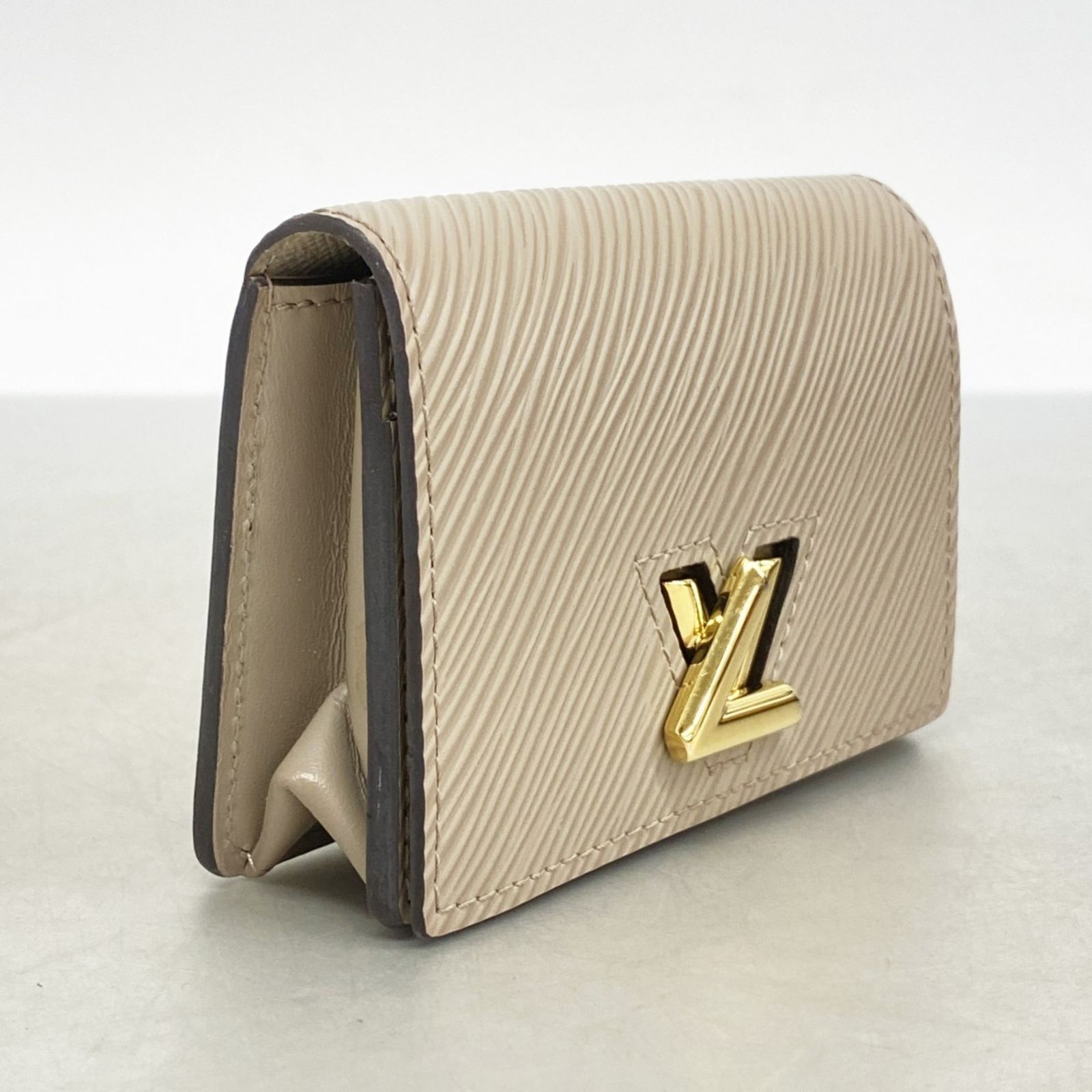LOUIS VUITTON カードケース未使用品エピ ツイスト・ミュルティカルト