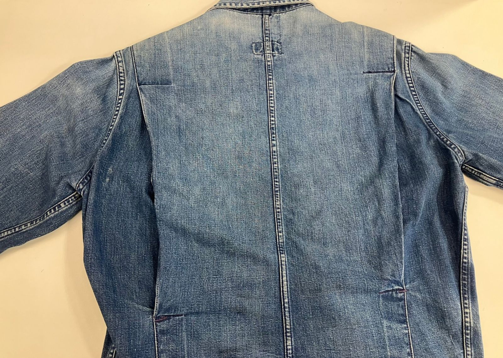 ヴィンテージ vintage 50's 50年代 Al.Miller デニムワークジャケット