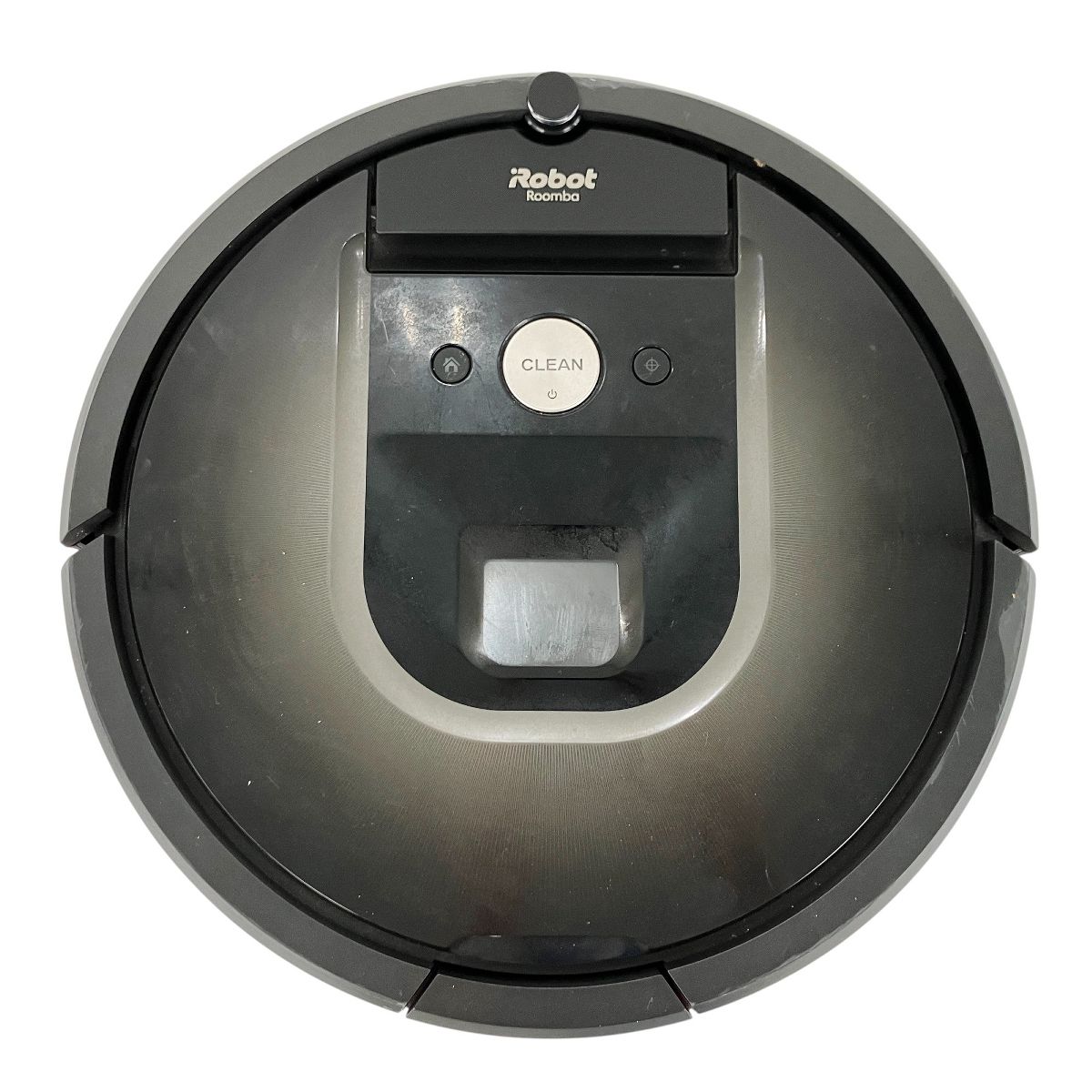 iRobot Roomba ルンバ 980 2015年製 ロボット掃除機 家電 Y9891167