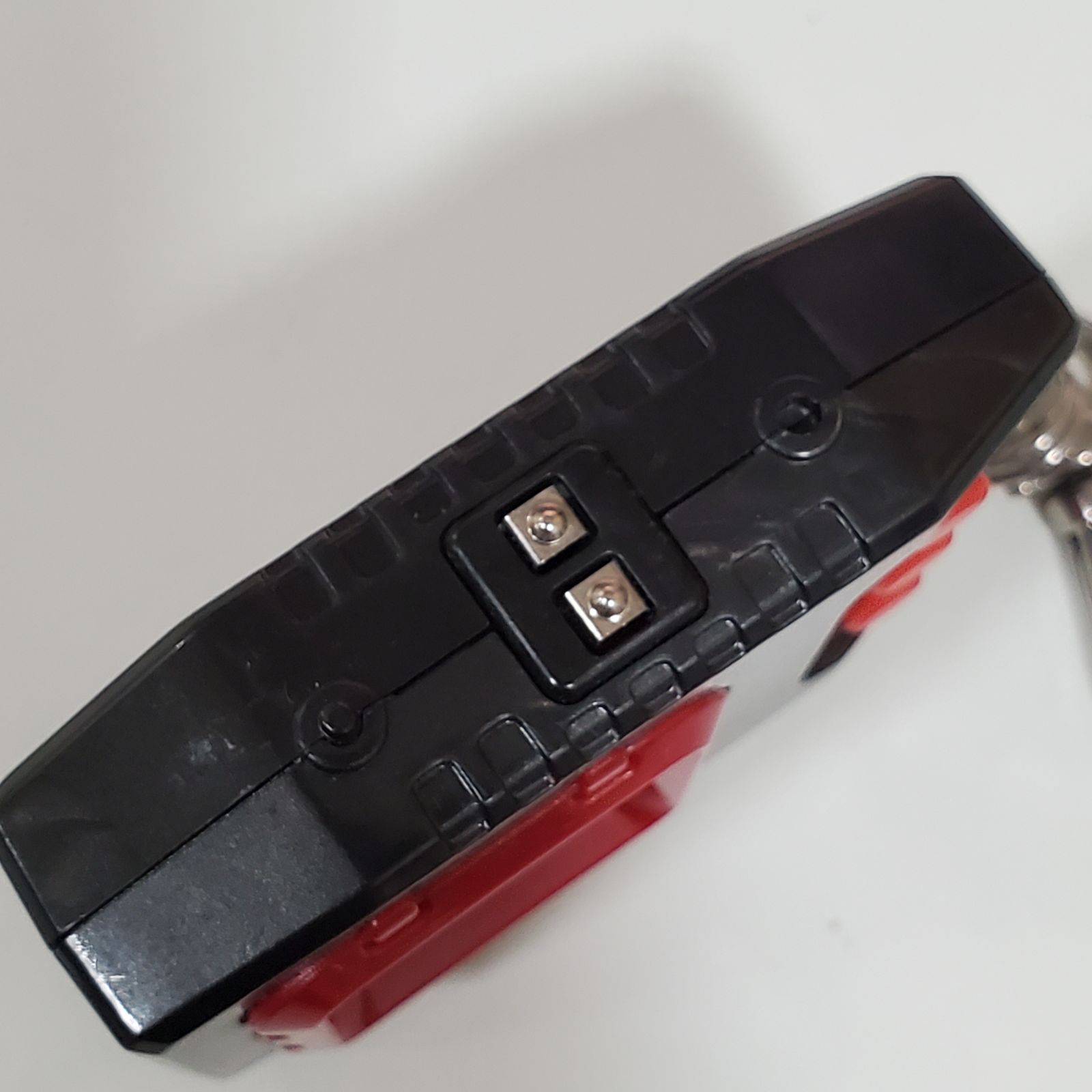 EL6】バンダイ デジモンペンデュラム カラー COLOR 5 METAL