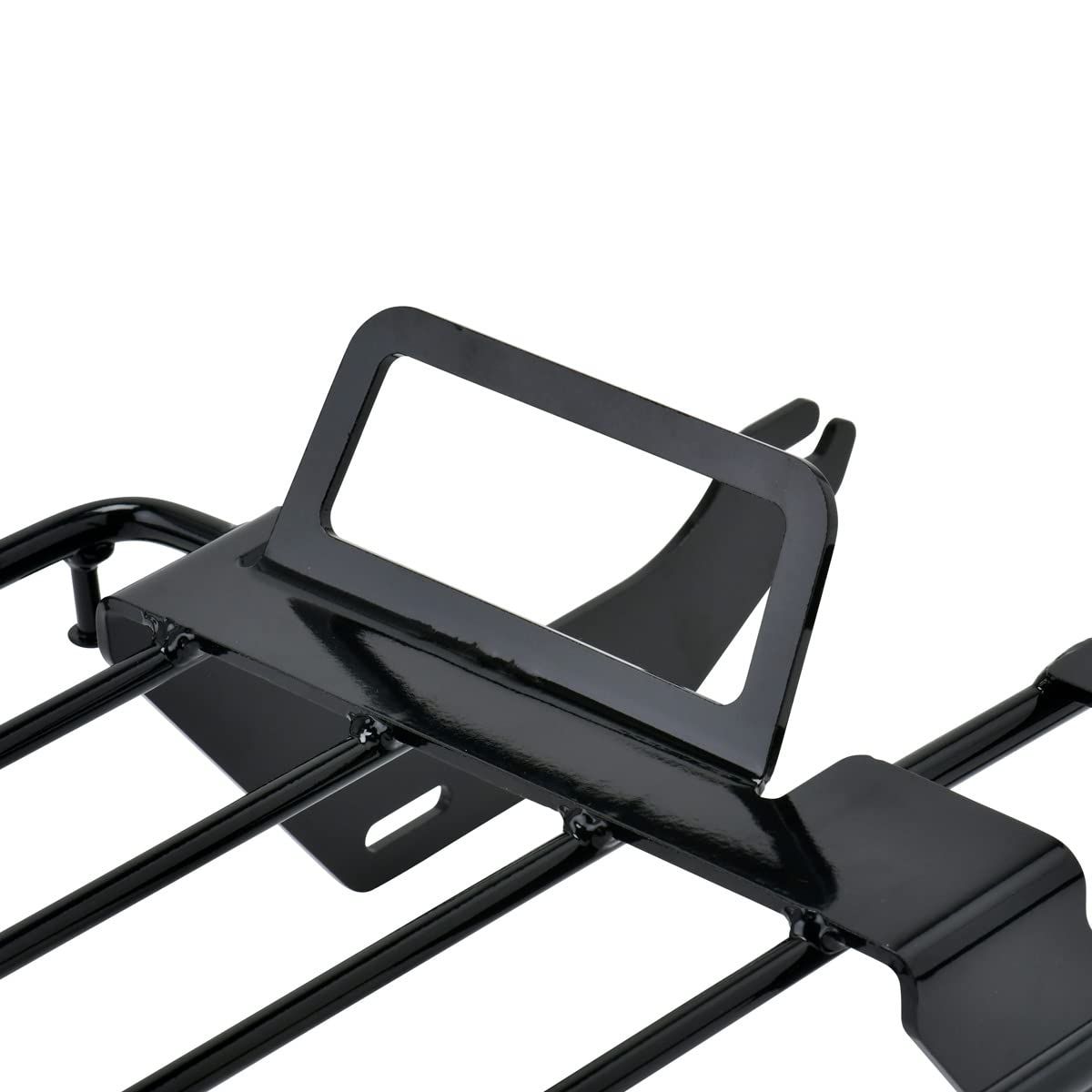 フロントキャリア