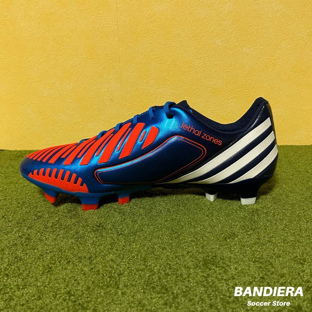 新品・未使用】ADIDAS アディダス サッカースパイク プレデター