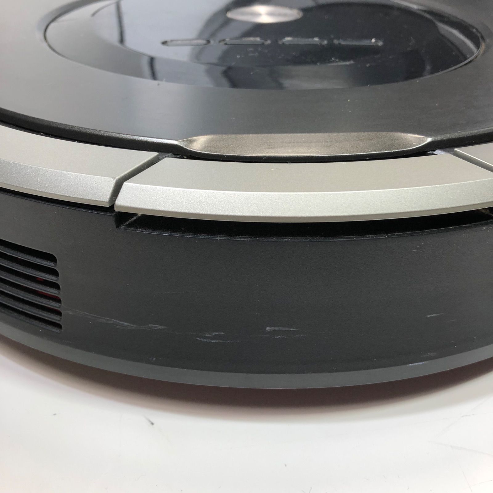 iRobot ルンバ ハイエンドモデル 878 roomba ロボット掃除機 - メルカリ iRobot ルンバ ハイエンドモデル 878 roomba ロボット掃除機 - メルカリ