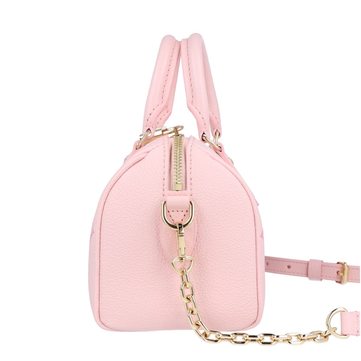 Louis Vuitton】 ルイヴィトン スピーディバンドリエール20 M46518