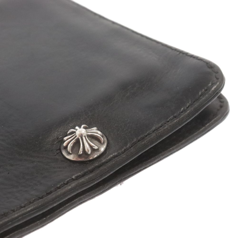 CHROME HEARTS (クロムハーツ) 1SNAP 1スナップ クロスボールボタン