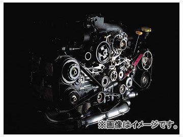 STI タイミングベルト ST130284S000 スバル エクシーガ YA 2008年06月～2015年04月