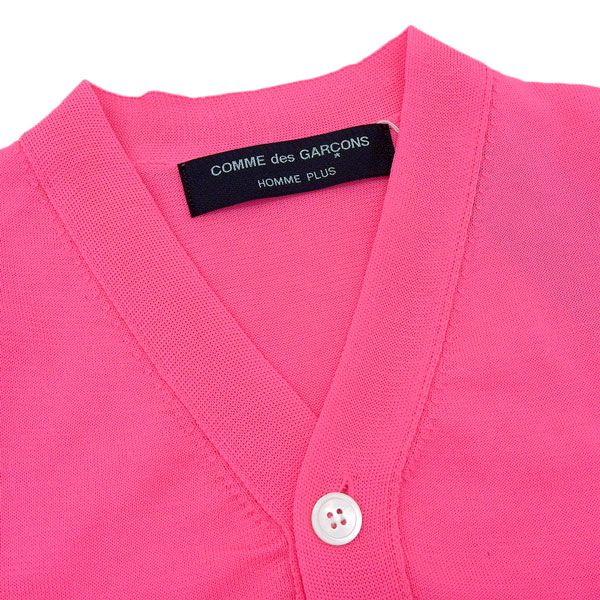 未使用 コムデギャルソンオムプリュス COMME des GARCONS HOMME PLUS