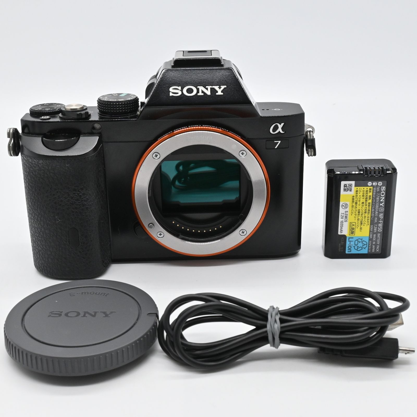 【美品】ソニー SONY α7 Ⅱ ボディ (ショット数23432枚) 価格.com - SONY α7 II ILCE-7M2 ボディ 価格比較