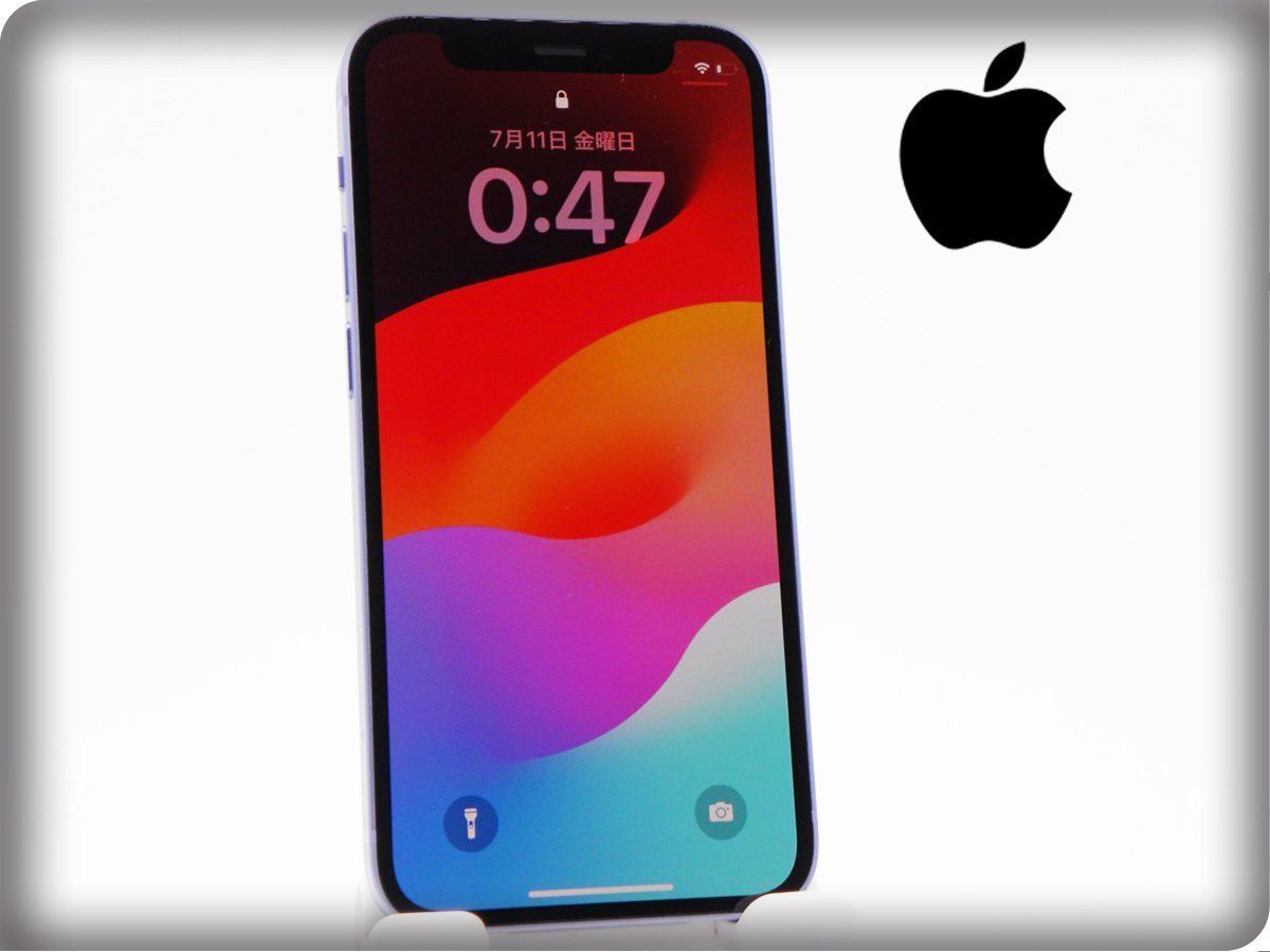 スマートフォン本体 iPhone 12mini 64GB iPhone 12 mini｜価格比較・最新情報 - 価格.com