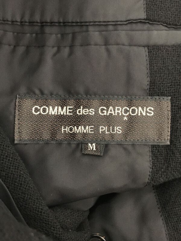 COMME des GARCONS HOMME PLUS コム デギャルソンオムプリュス AD1992 ...