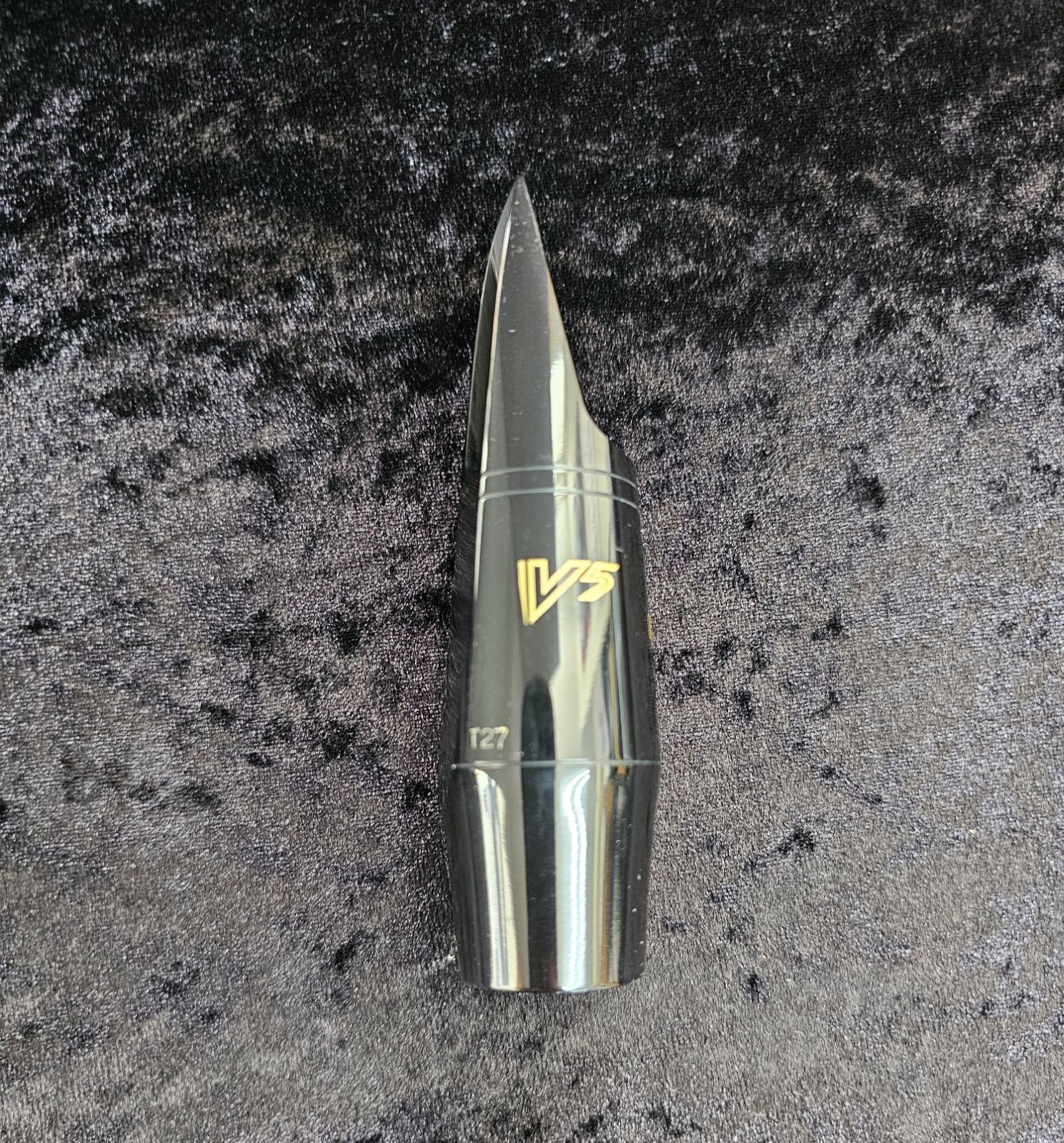 大特価】Vandoren バンドーレン テナーサックス マウスピース