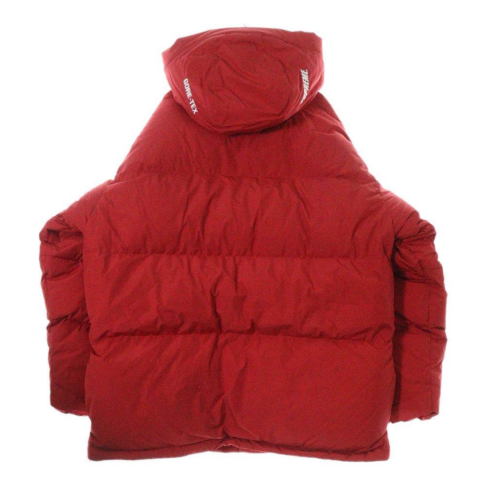 SUPREME (シュプリーム) 24AW GORE-TEX 900-Fill Down Parka