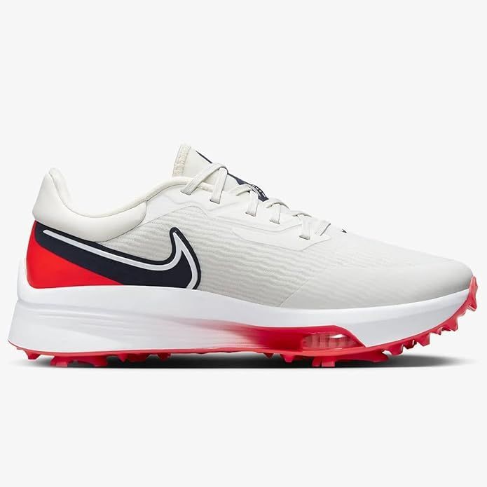 【新品未使用！】NIKE ゴルフシューズAIR ZM∞ TOUR NEXT% NIKE☆AIR ZOOM INFINITY TOUR NEXT % WIDE☆ゴルフシューズ
