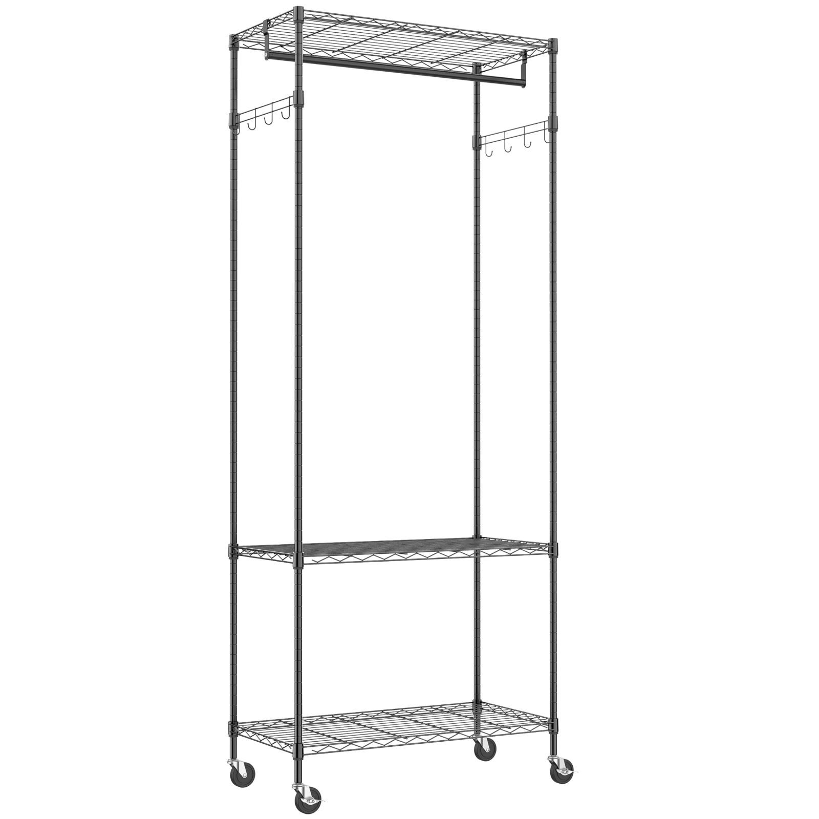 アジャスター付属