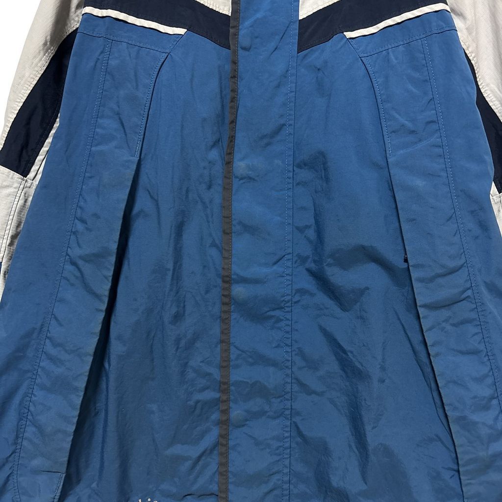 Columbia】 VERTEX ロゴ刺繡 マウンテンパーカー S-2745 - メルカリ