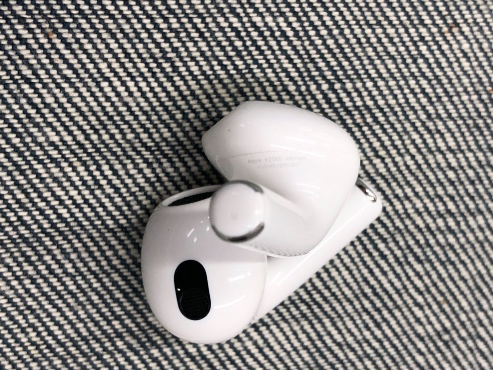 0 YG25061706 ≪品≫ Apple Air Pods (第3世代) Magsafe 2024 充電