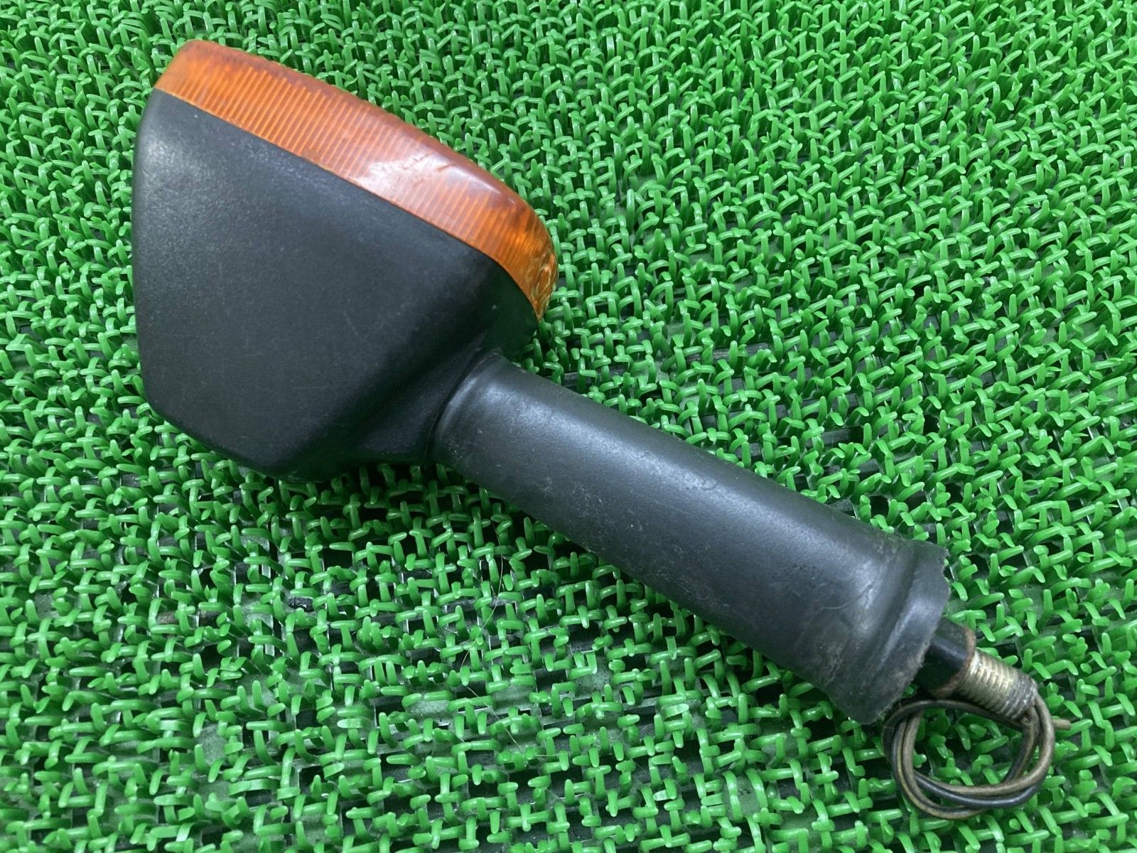 GPZ400F リアウインカー 片側 7460 カワサキ 純正 バイク 部品 ZX400A