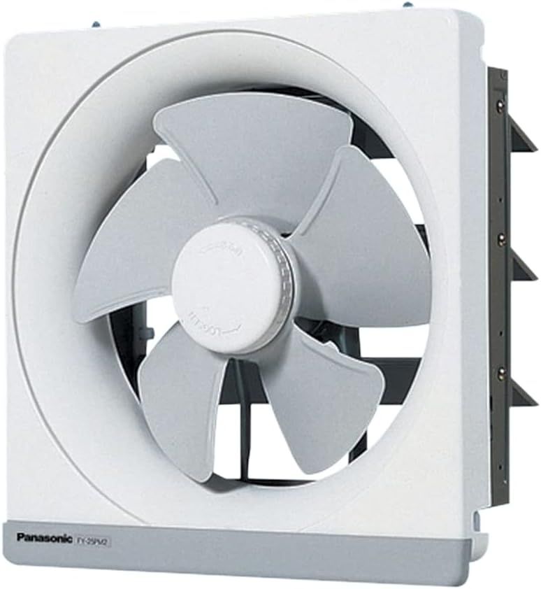 Panasonic パナソニック 金属製換気扇 FY-25EM5