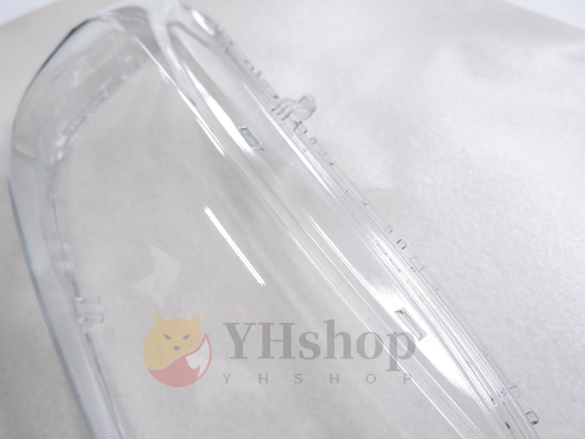 ホンダ フィット GK系 2014 2017 曇り除去 黄ばみ ひび割れ リペアレンズ ヘッドライト クリーナー より に