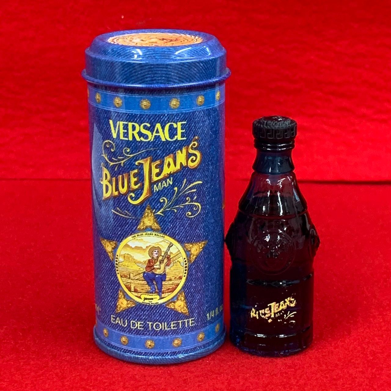 オードトワレ 7.5ml