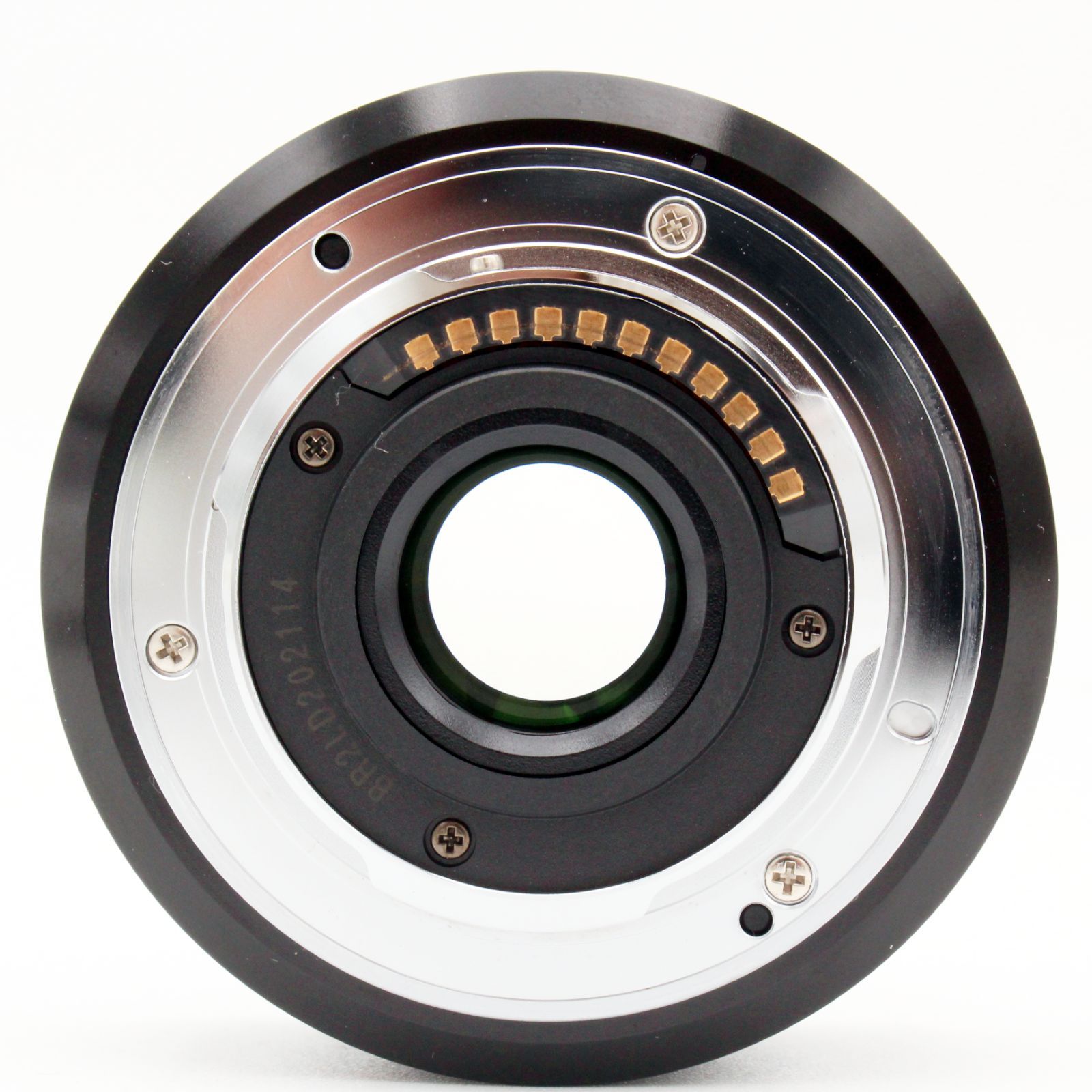  級 ルミックス G 20 mm F 1.7 II ASPH. ブラック H-H 020 A-K 7412 レンズ(単焦点) カメラ