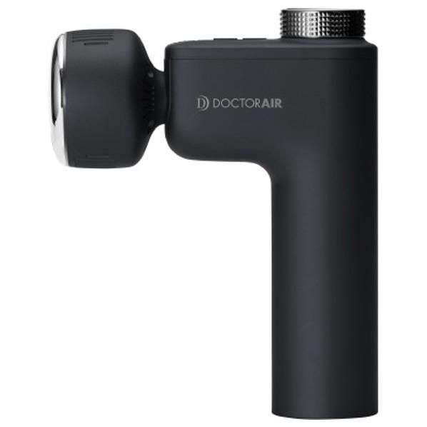 動作確認済】【】ドクターエア 最高 エクサガンホット&クール REG-03BK