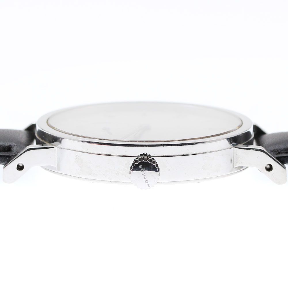 ノモス NOMOS グラスヒュッテ スモールセコンド 手巻き メンズ_903201  