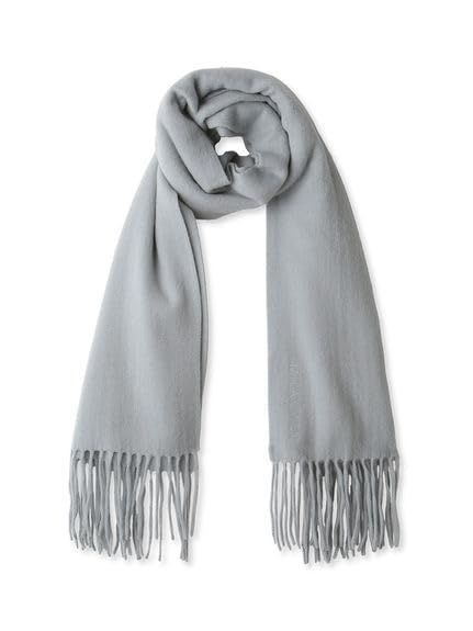 【数量限定】09WGG235552ウールストール レディース [ミラオーウェン]