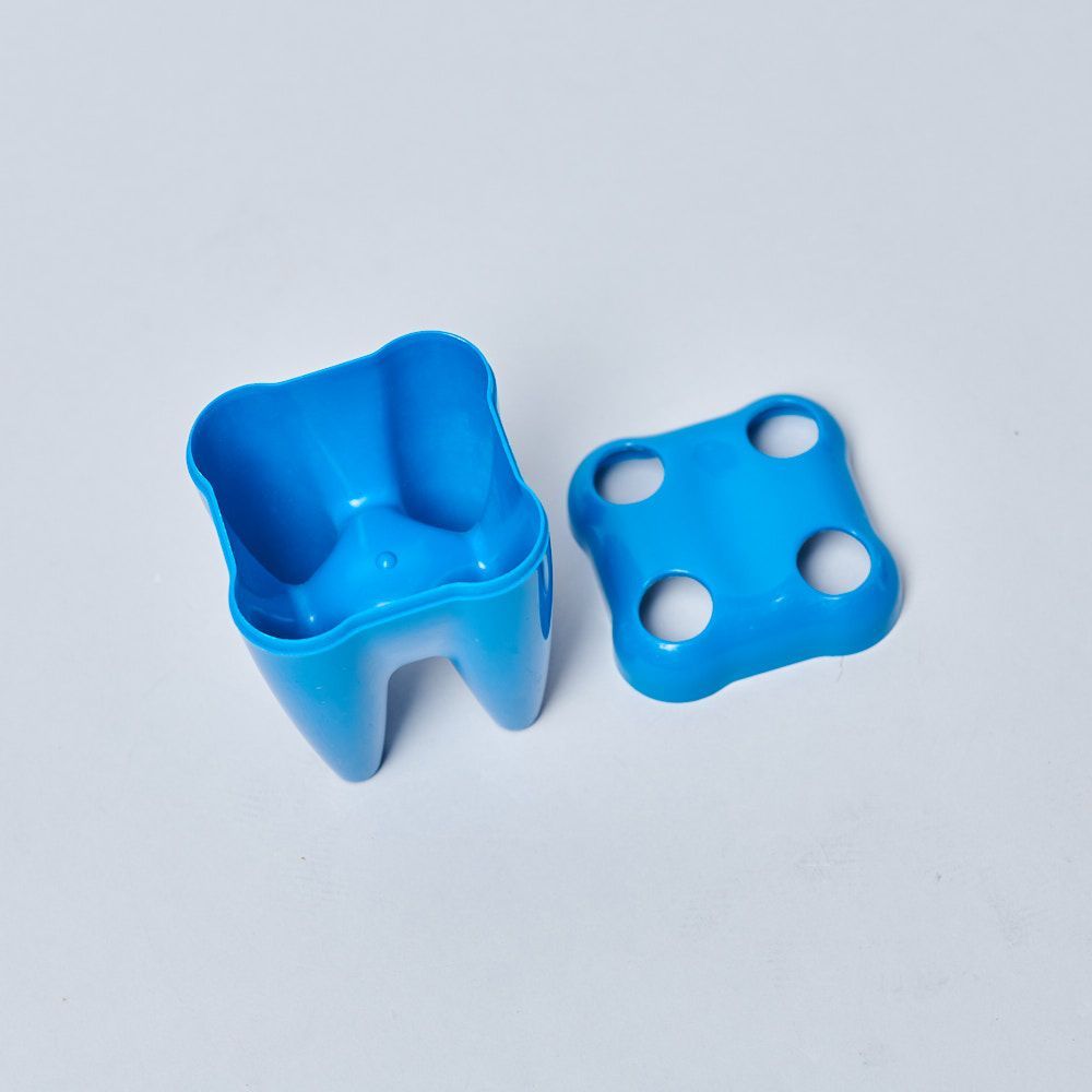 Vintage Tooth